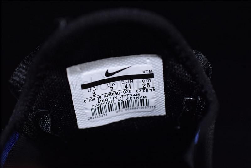 Nike✔️Air Max 270 - Throwback Future