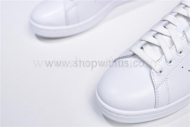 adidasOriginals Stan Smith - All White