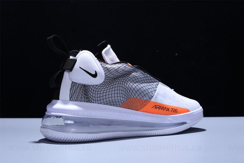 Air Max 720 Waves D/MS/X - Wolf Grey