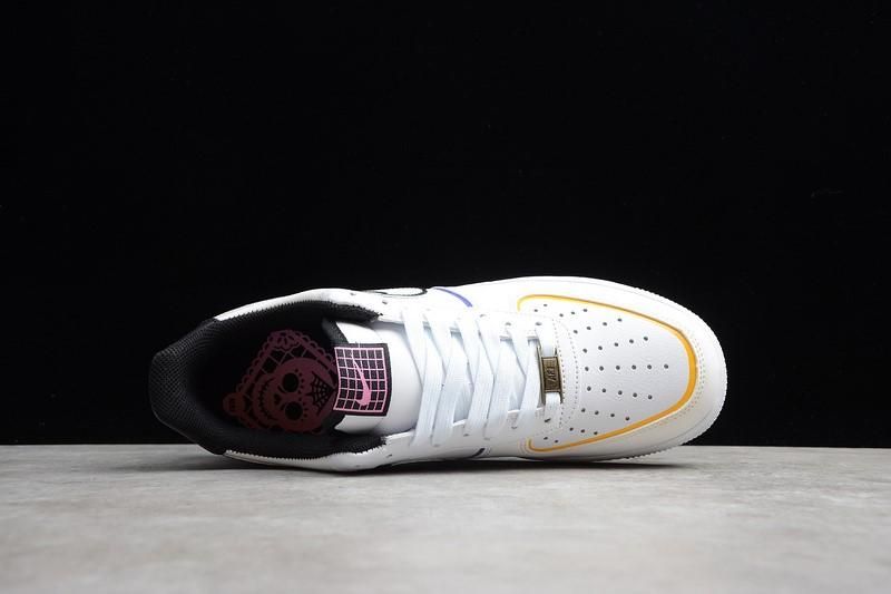 NikeUnisex Air Force 1 AF1 Low - Day of the Dead