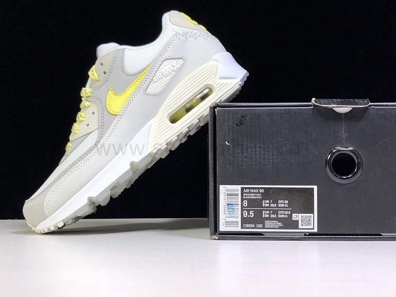 NikeAir Max 90 Premium Mixtape Side A