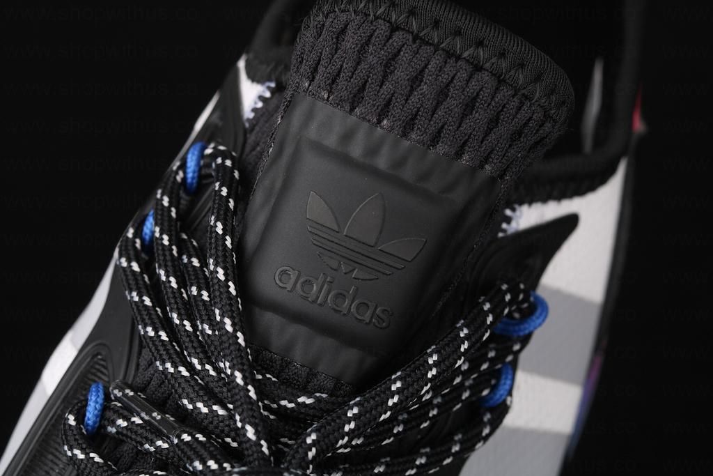 adidasOriginals ZX 2K Boost - FTWR White