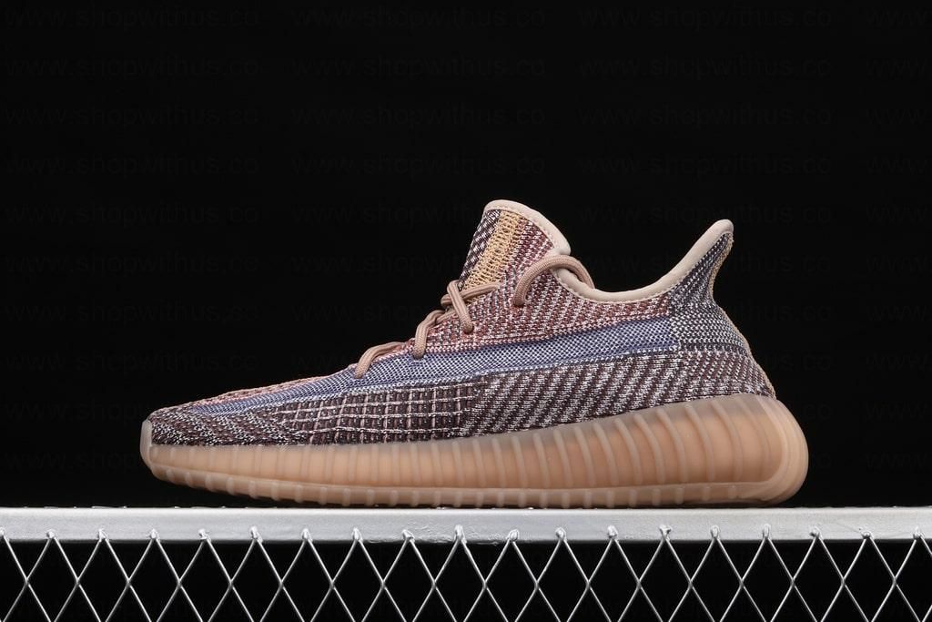 adidasOriginals YEEZY Boost 350 V2 - Fade