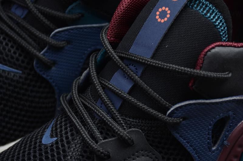 NikeRunning Joyride CC - Wine Red/Black