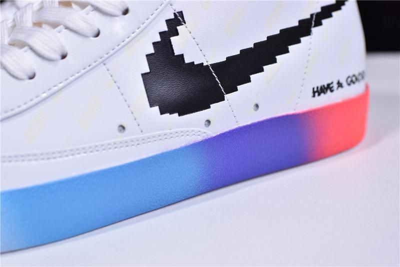 NikeMen's Blazer Mid 77 - Have A Good Game