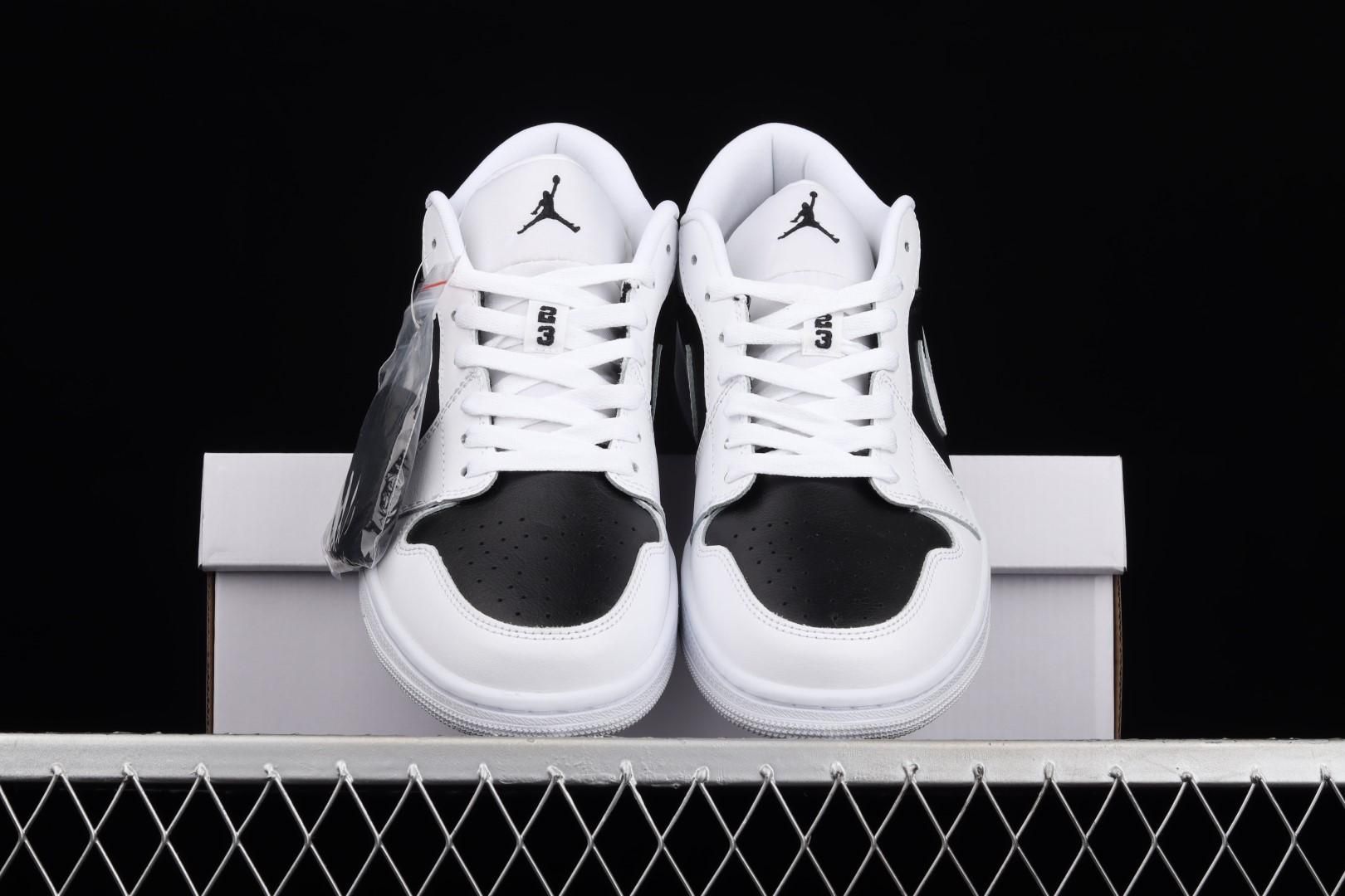 Air Jordan 1 AJ1 Low - Panda