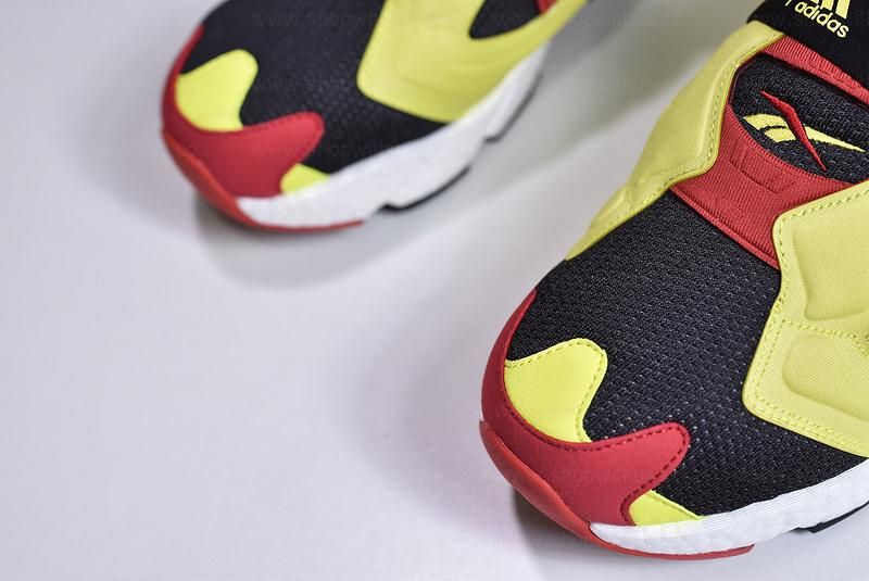 Reebok Instapump Fury Boost - OG Meets OG