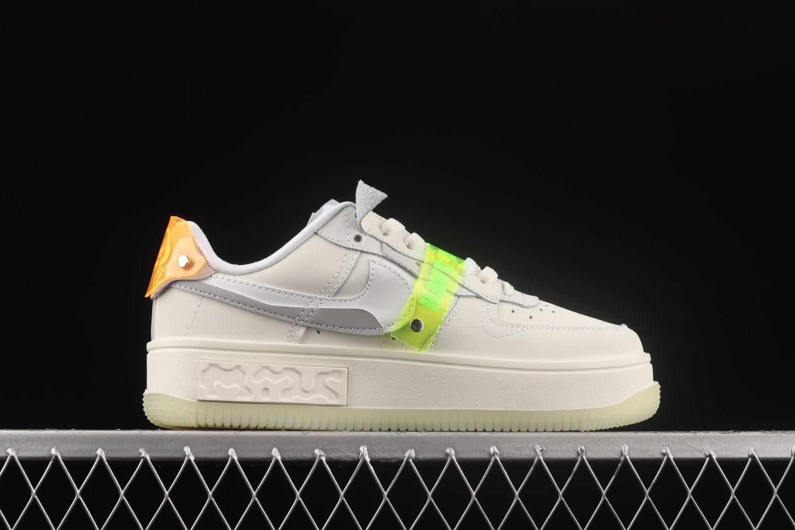NikeUnisex Air Force 1 AF1 Fontanka - Have a Good Game