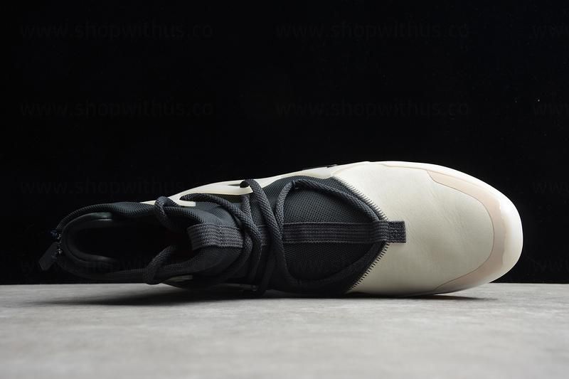 NikeAir Fear of God 1 String - The Question