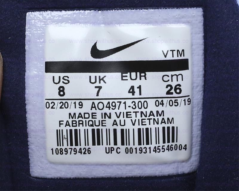 NikeAir Max 270 React - Pop Art