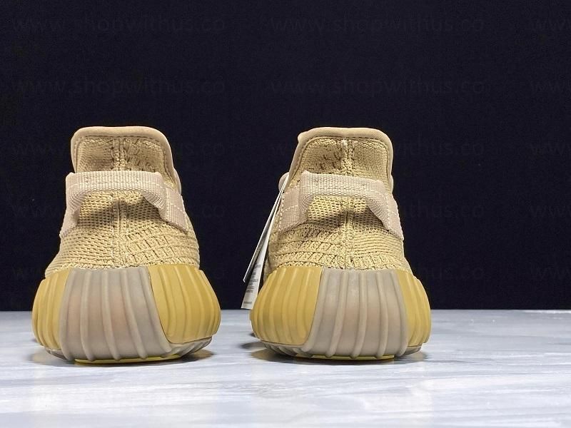 adidasOriginals YEEZY Boost 350 V2 - Earth