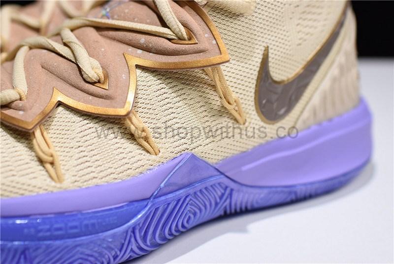 NikeBasketball Kyrie 5 Concepts - Ikhet