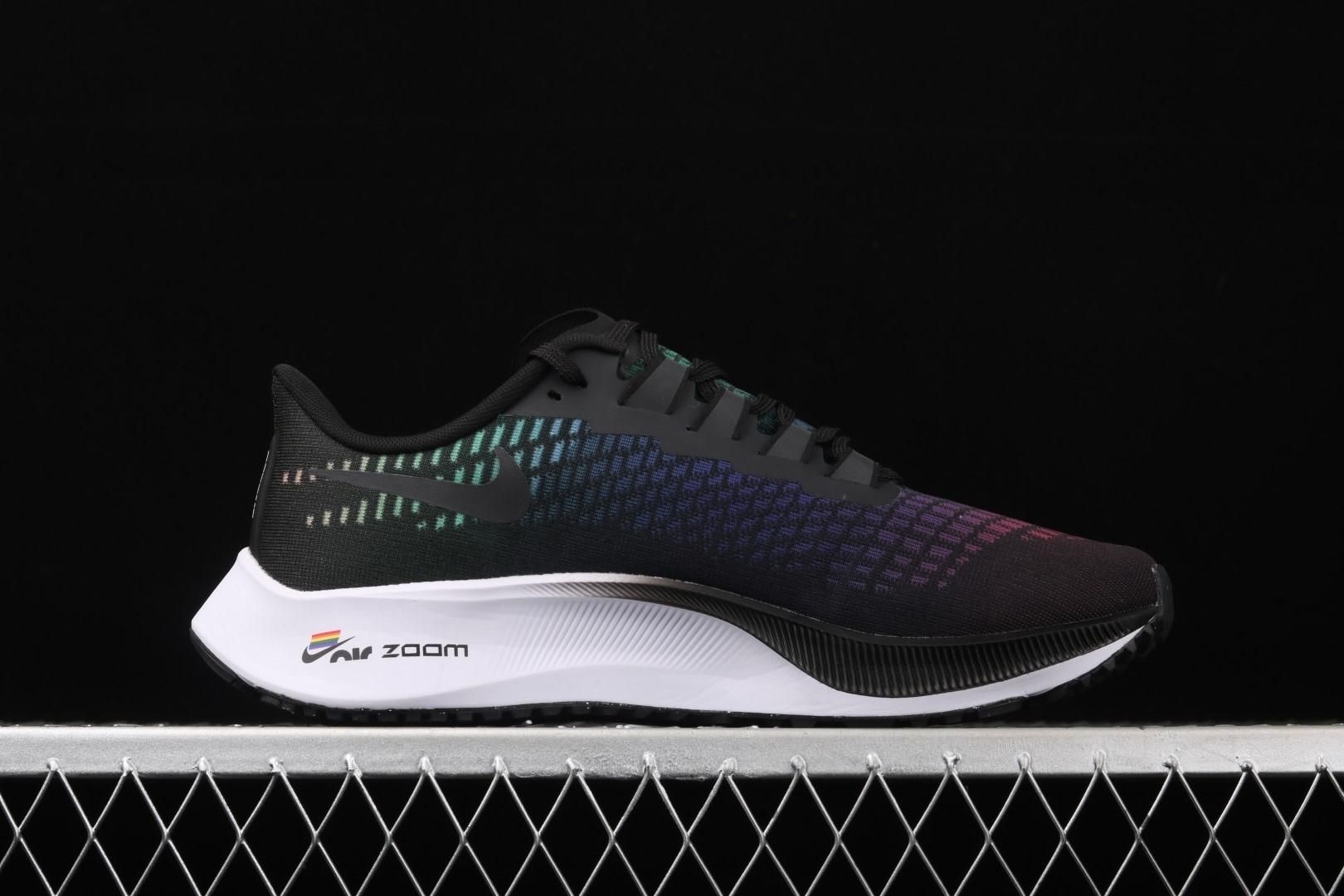 NikeUnisex Air Zoom Pegasus 37 - Be True