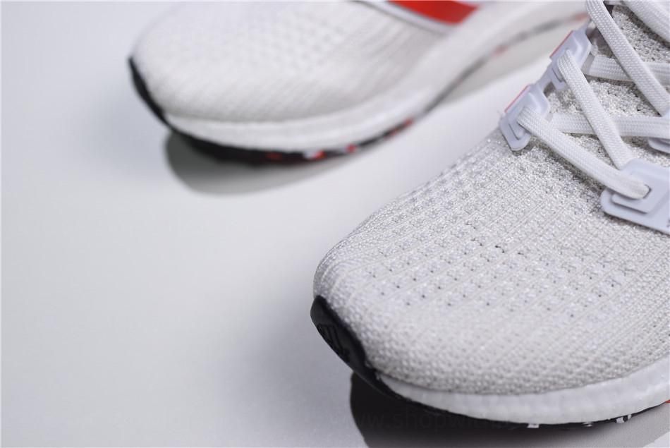 adidasRunning Ultraboost 4.0 - Red Stripes
