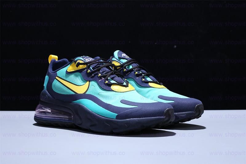 NikeAir Max 270 React - Pop Art