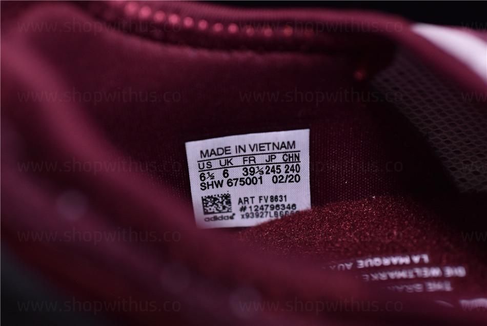 adidasOriginals ZX 2K Boost - Purple Tint