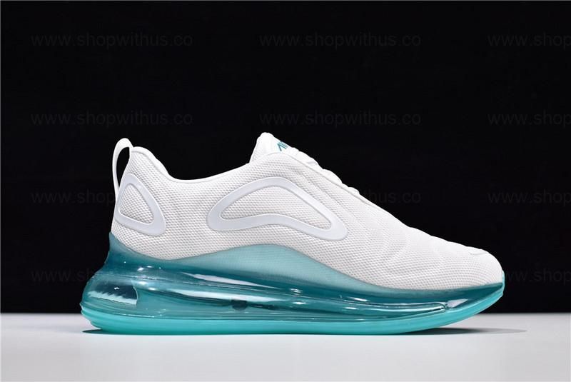 NikeAir Max 720 - Spirit Teal