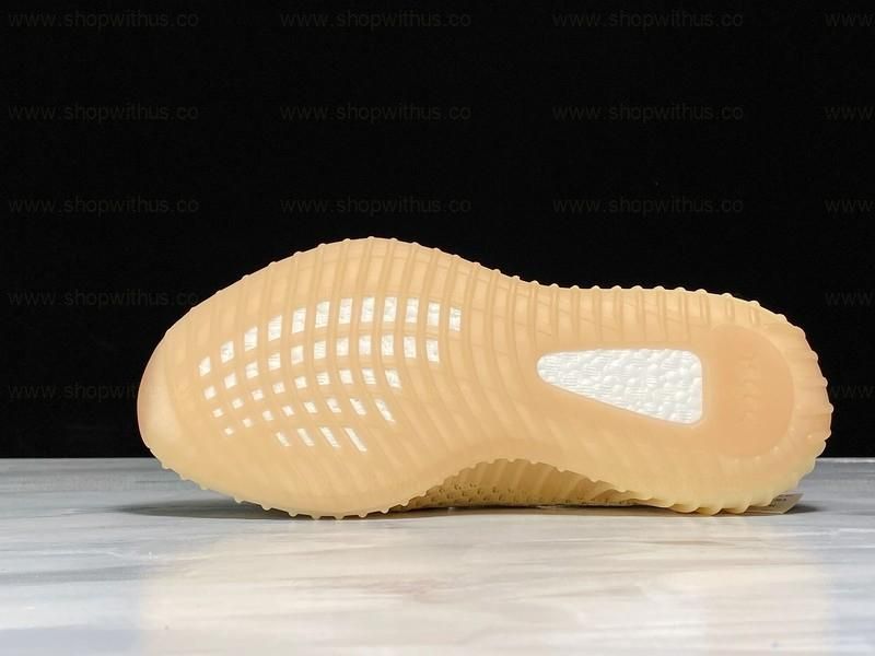 adidasYEEZY Boost 350 v2 - Linen