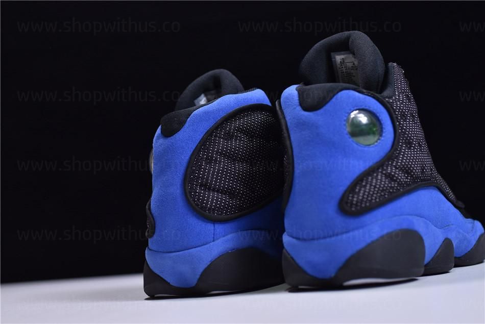 Air Jordan 13 AJ13 Retro - Hyper Royal