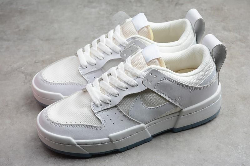 NikeMen's Dunk Low Disrupt - Photon Dust