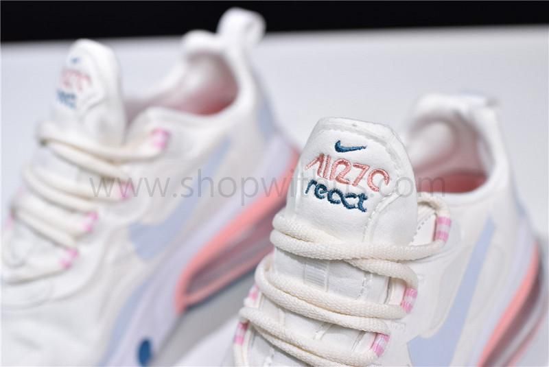 NikeAir Max 270 React - American Modern