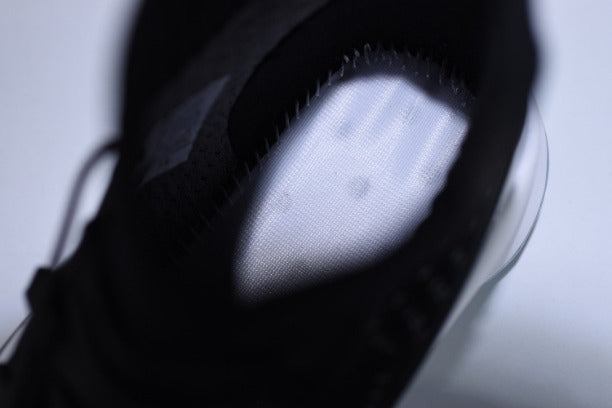 Under Armour Curry 4 - Black/White