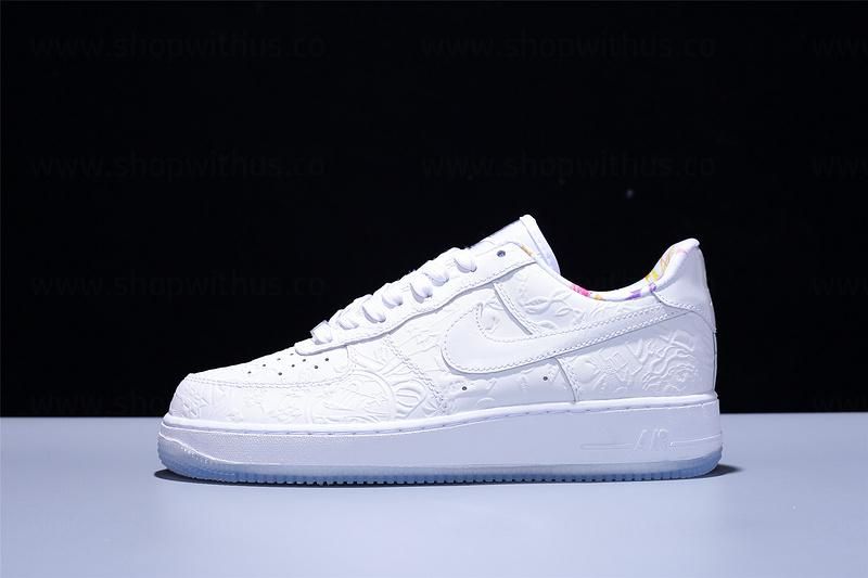 NikeAir Force 1 AF1 Low - Chinese New Year (2020)