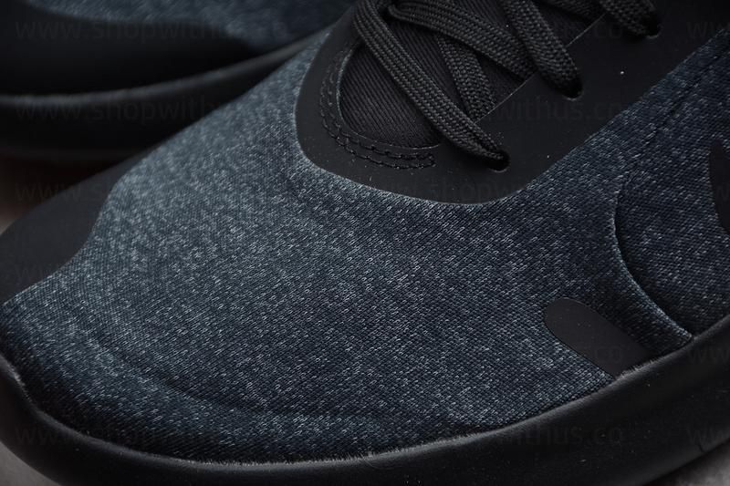 NikeUnisex Flex Experience RN 8 - Black Anthracite