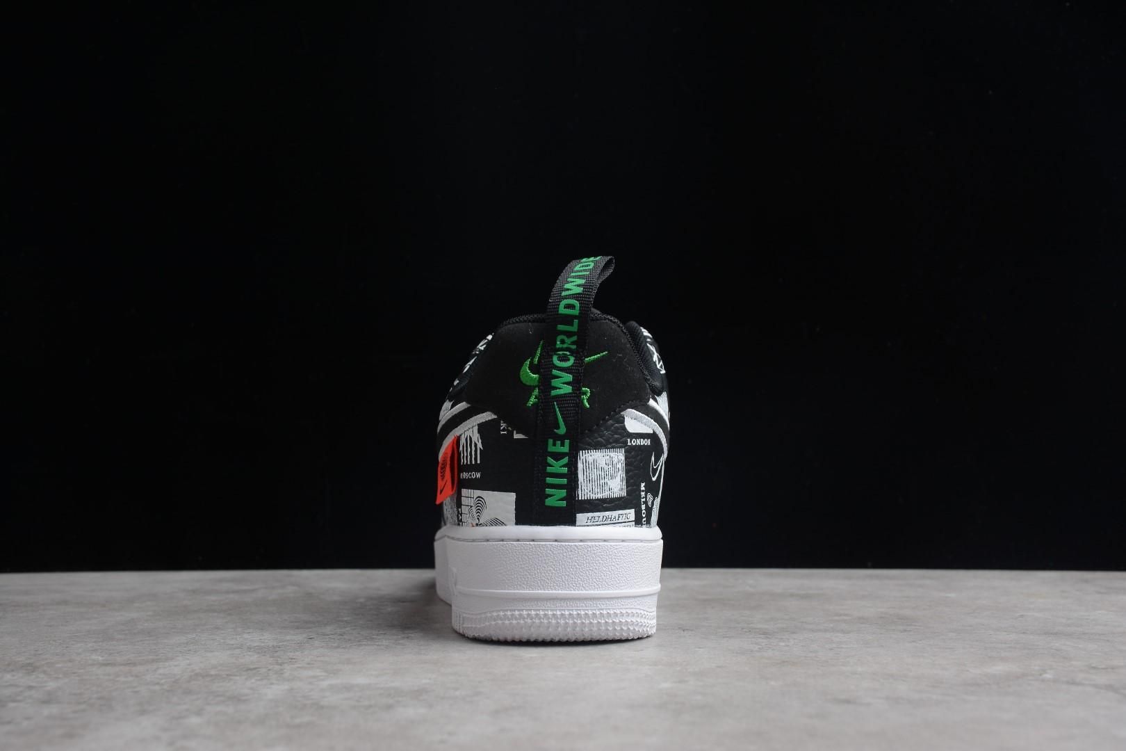 NikeAir Force 1 AF1  Low - Worldwide