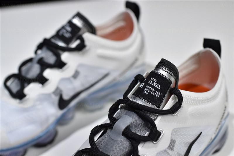 NikeAir Vapormax 2019 - 'Pale Ivory'