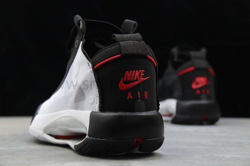 Jordan XXXIV 34 - Red Orbit