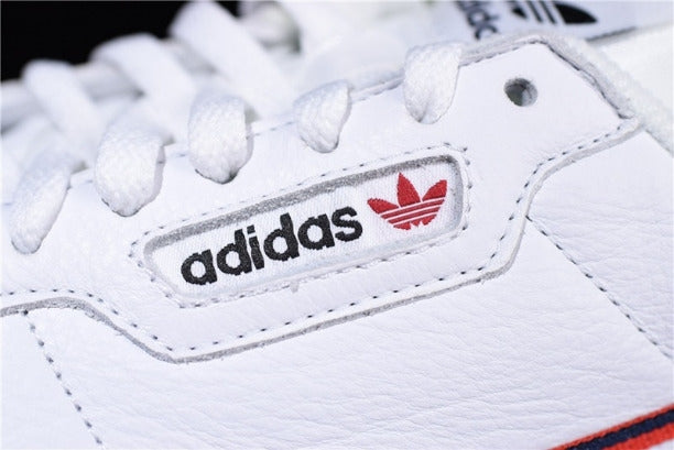 adidasOriginals Continental 80 Rascal - White
