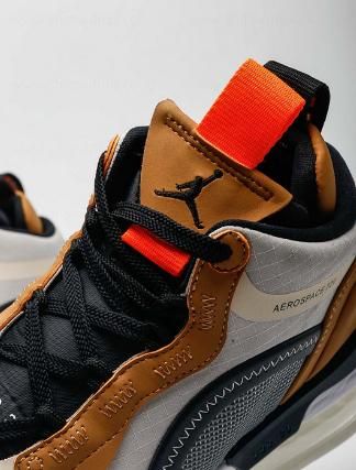 Jordan Aerospace 720 - Rookie of the Year