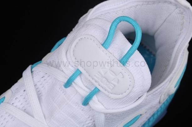 Under Armour Curry 6 - Christmas in the Town