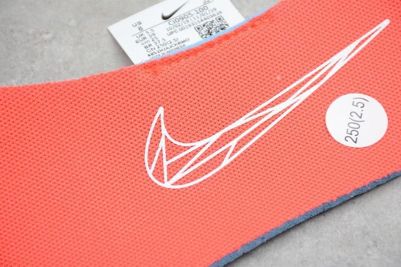 NikeUnisex Vista Lite - White
