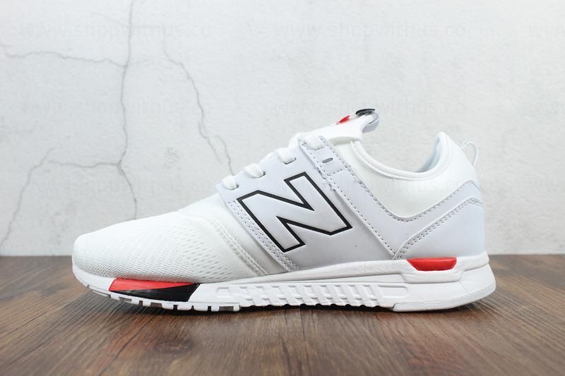 New Balance 247 - White