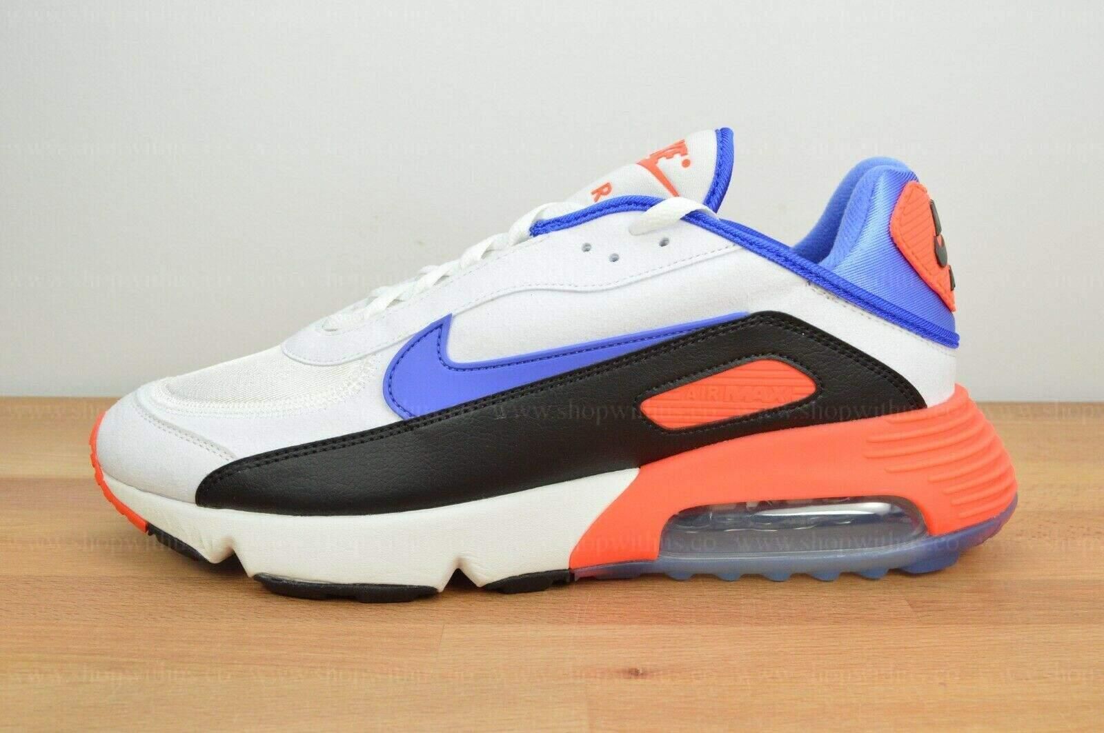 NikeUnisex Airmax 2090 - EOI