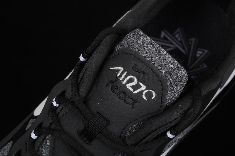 NikeAir Max 270 React - Optical