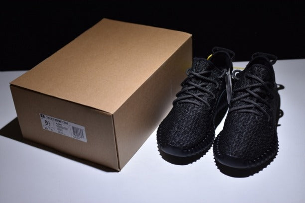 adidasYEEZY Boost 350 - Pirate Black