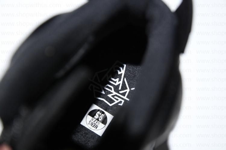 Air Jordan 6 AJ6 Retro - Black Cat