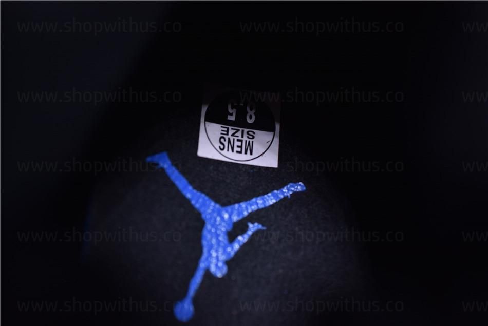 Air Jordan 13 AJ13 Retro - Hyper Royal