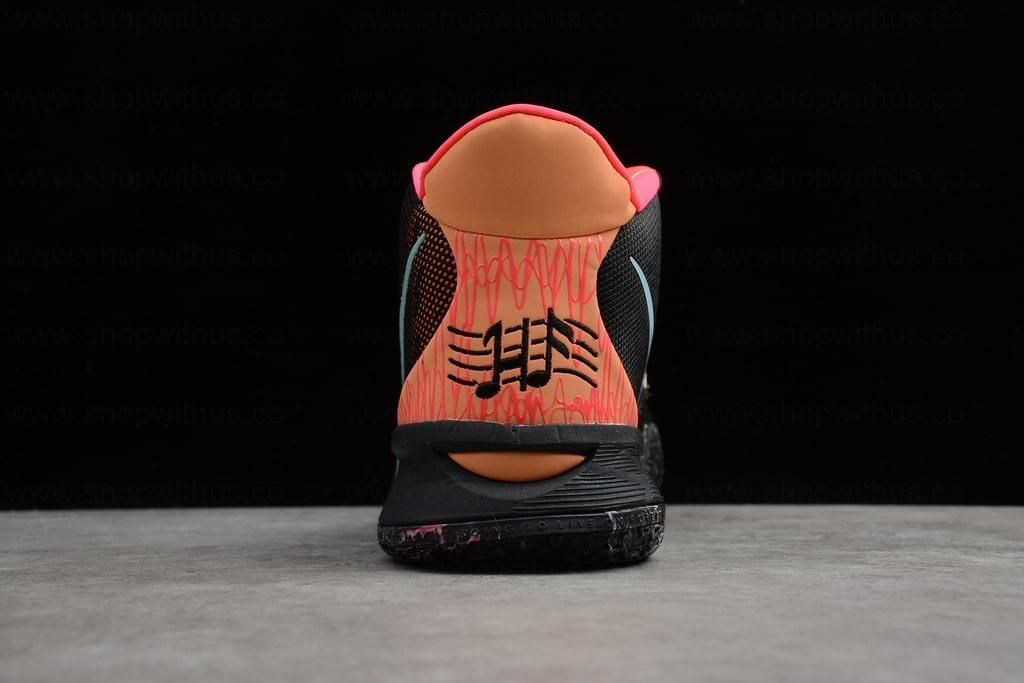 NikeUnisex  Kyrie 7 Preheat - Soundwave