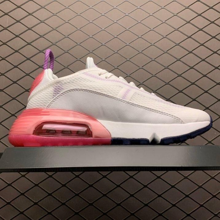 NikeUnisex Air Max 2090 - Watermelon