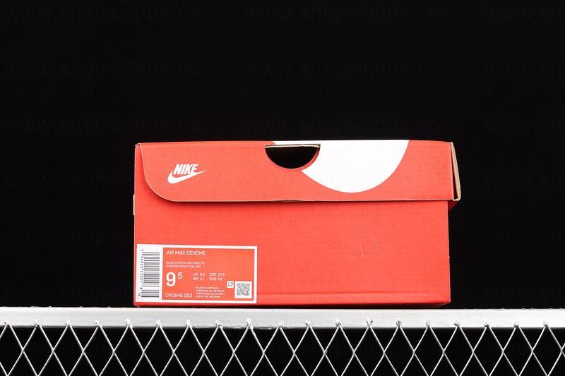 NikeUnisex Air Max - Genome