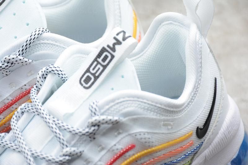 NikeRunning Air Zoom 950 - White/Multi Color