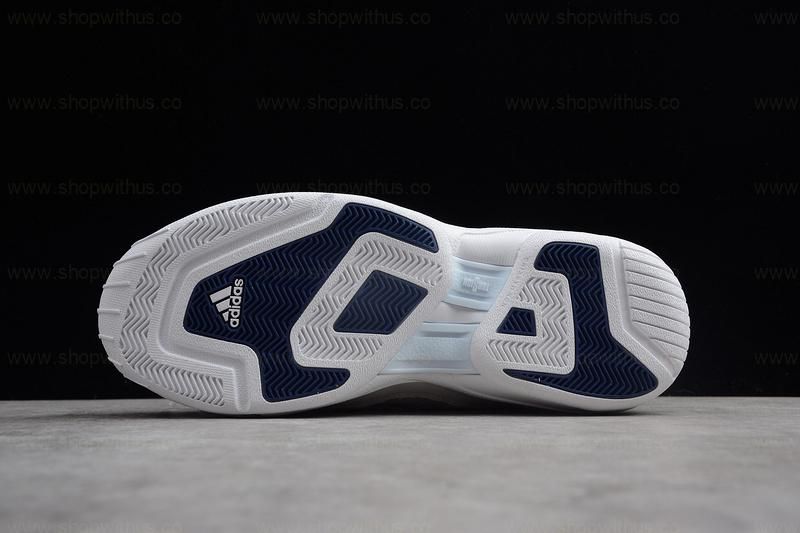 adidasConsortium SSG2 Workshop - White/Blue