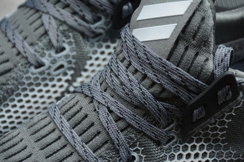 adidasRunning AlphaBounce Instinct M - Grey