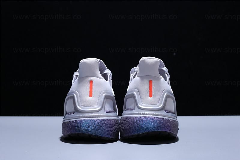adidasUnisex Ultra Boost 2020 ISS US National Lab - Dash Grey