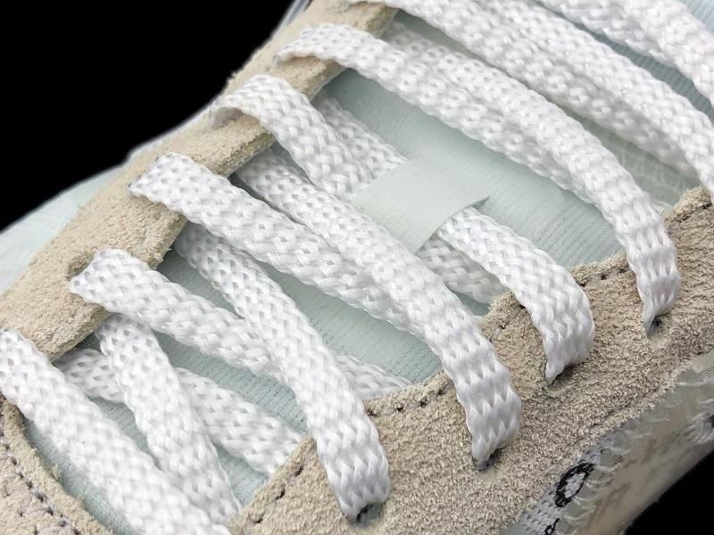 Off White x Air Force 1 AF1 Low - The Ten