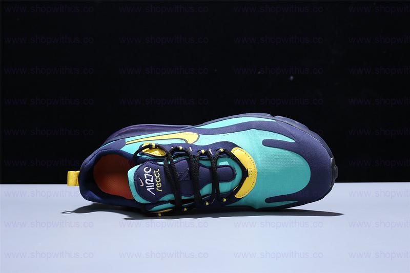 NikeAir Max 270 React - Pop Art